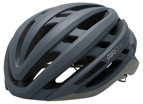 Giro Agilis Mips Rennrad-Helm matte sapphire