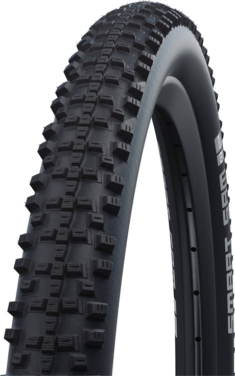Schwalbe Smart Sam Performance, E50, schwarz