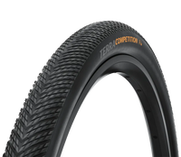 Continental Terra Competition Trail Grip E-25 28" Faltreifen  schwarz