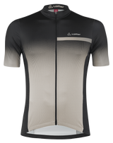 Löffler M Bike Jersey Fz Coogan Mid Sahara