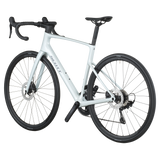 Scott Addict 50 cumulus white (2026)