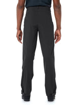 VAUDE Men's Tamaro Base Pants black