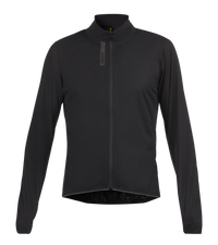Mavic Cosmic Wind Jacket M | Herren Windjacke | Black – aktuelle Variante