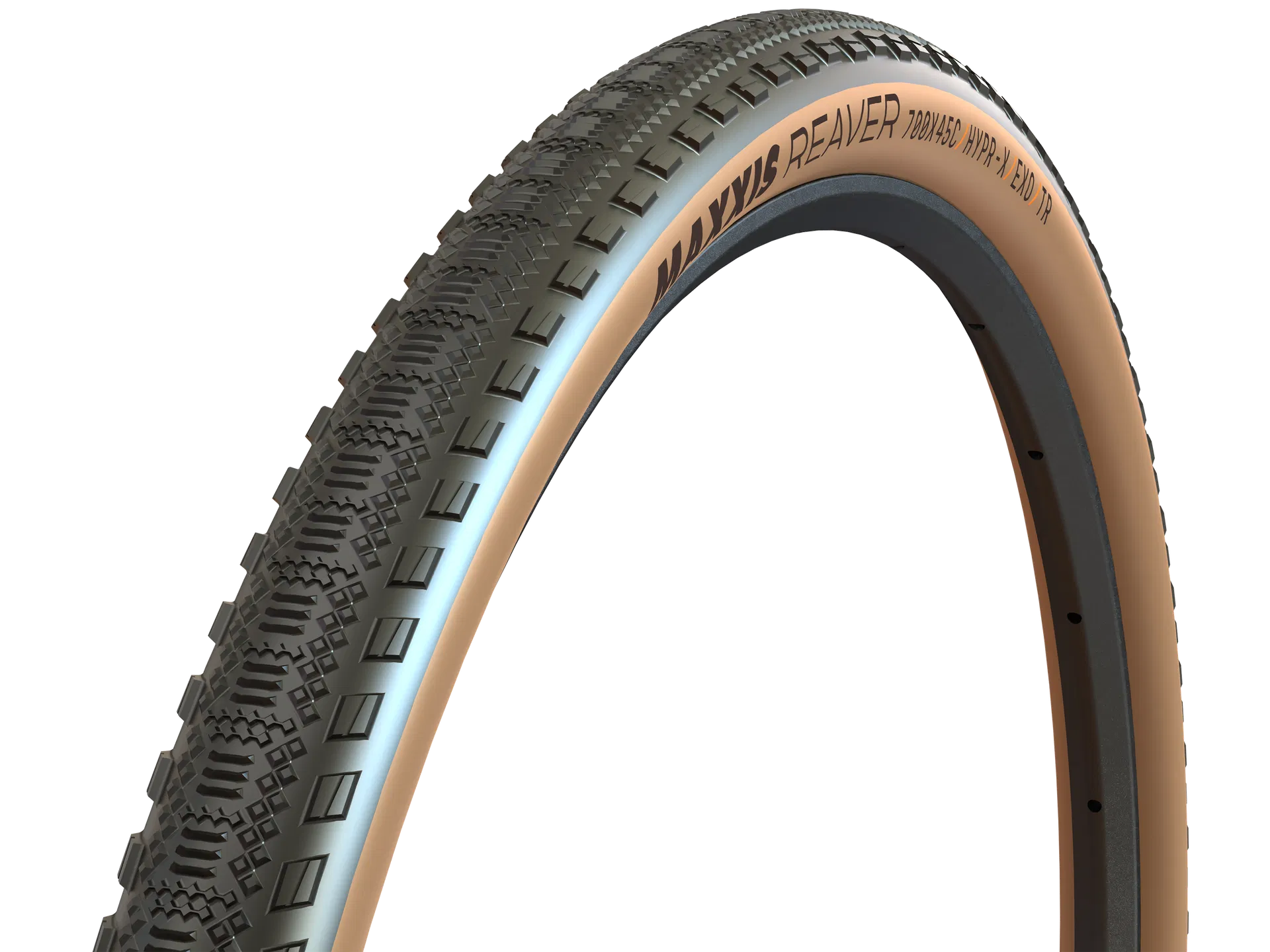 Maxxis Reaver Gen.2 Reifen 28