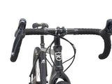 Kona 36e Rove AL/DL Black w/Shimano Sora & Tektro Black (2025)