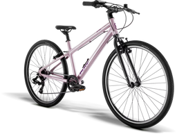 PUKY LS-PRO 26-8 pearl pink/anthracite (2027)