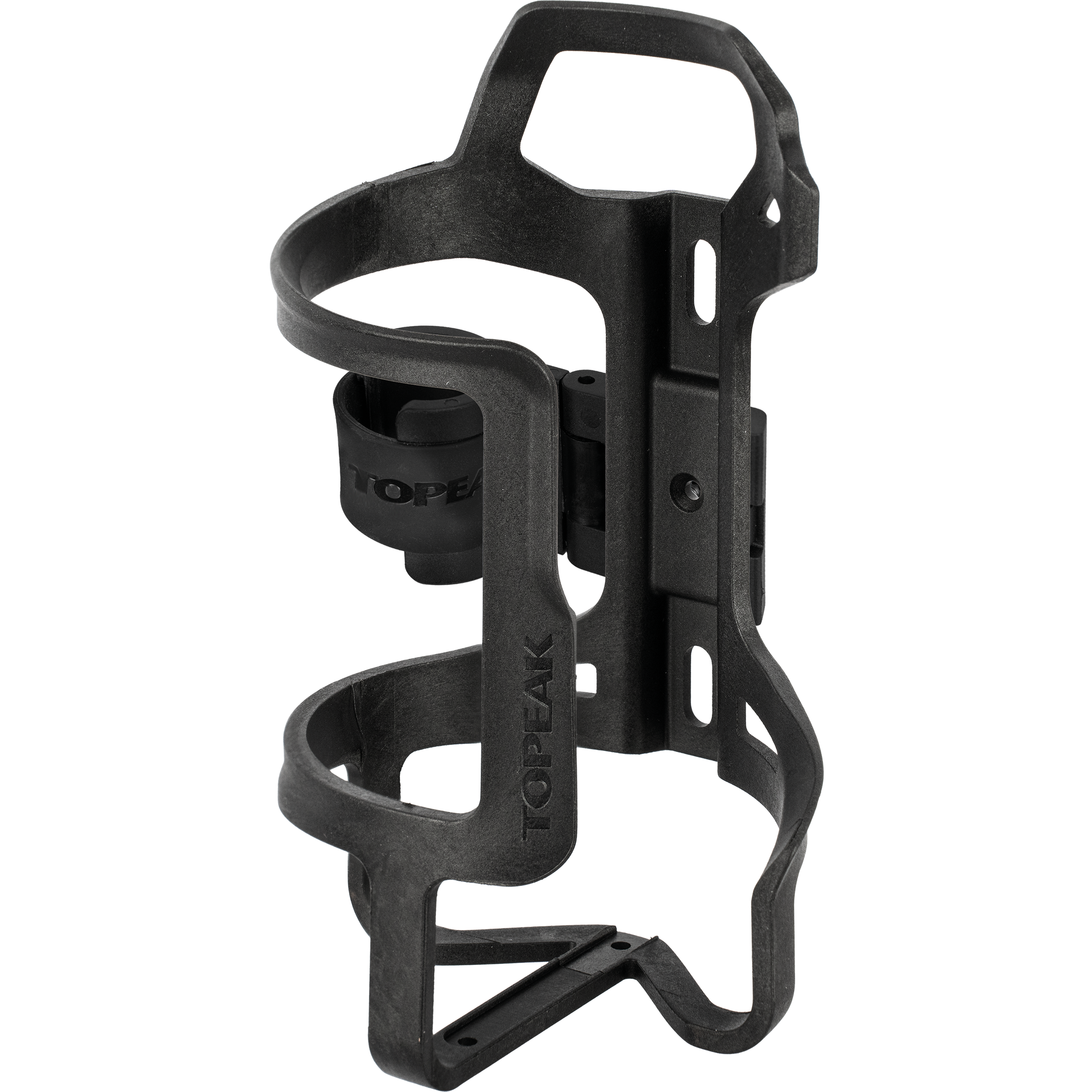 Topeak Shuttle SideCage with side mount