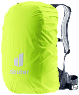 deuter Race Air 14+3 Rucksack schwarz