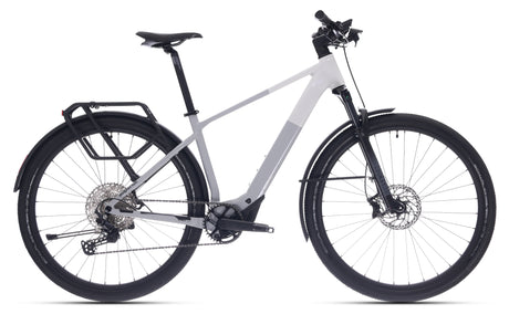 Superior iBLOX 6.5 Gloss Grey