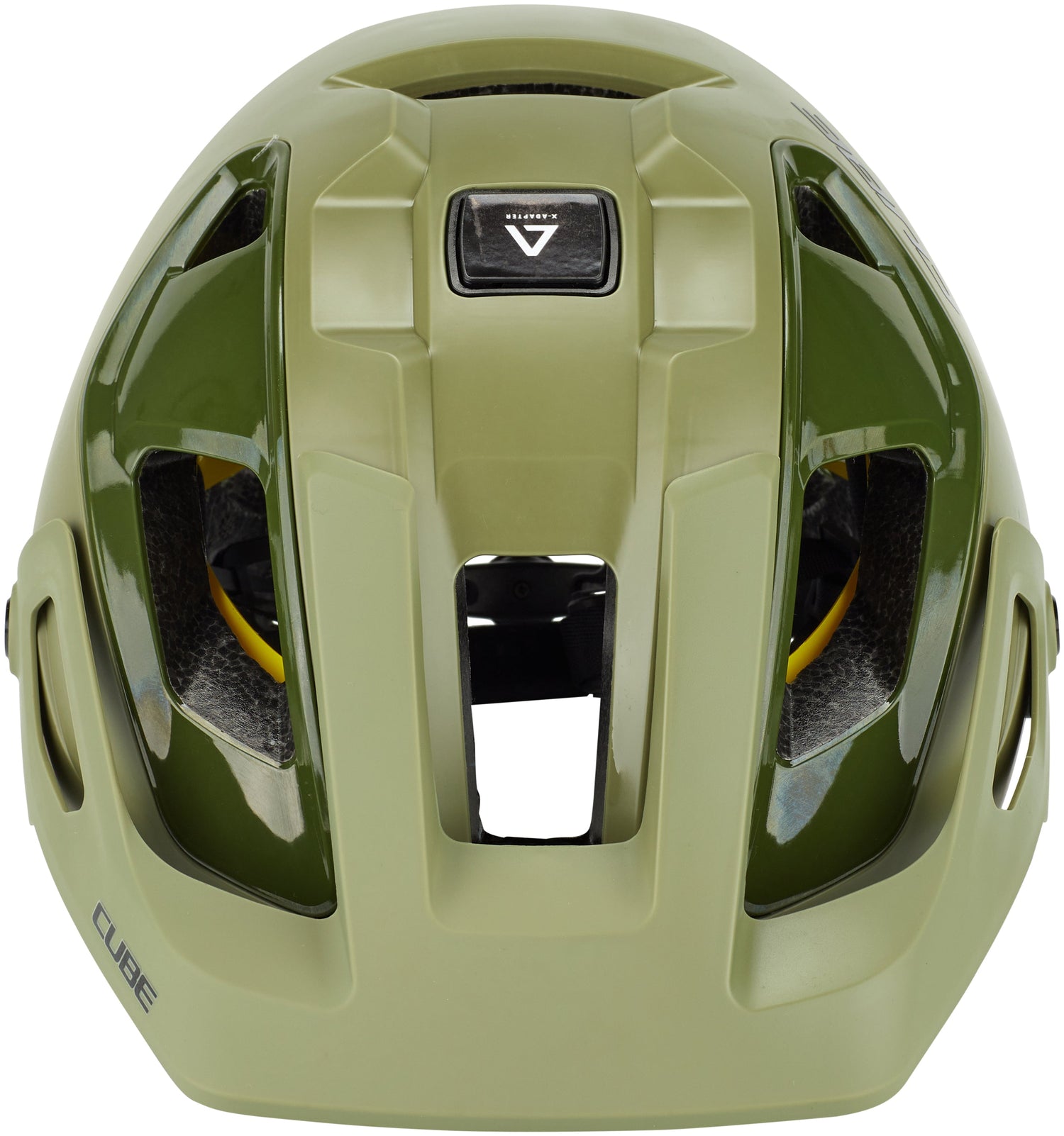 Cube STROVER TM Fahrradhelm