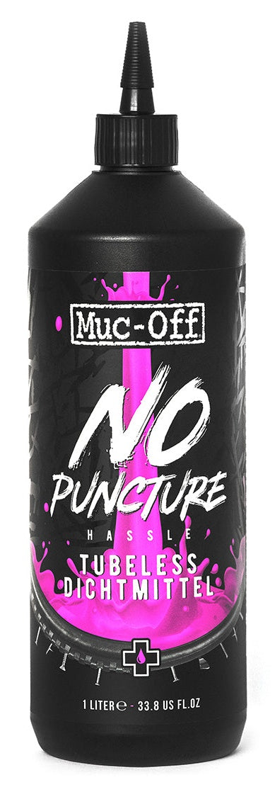 Muc-Off No Puncture Hassle