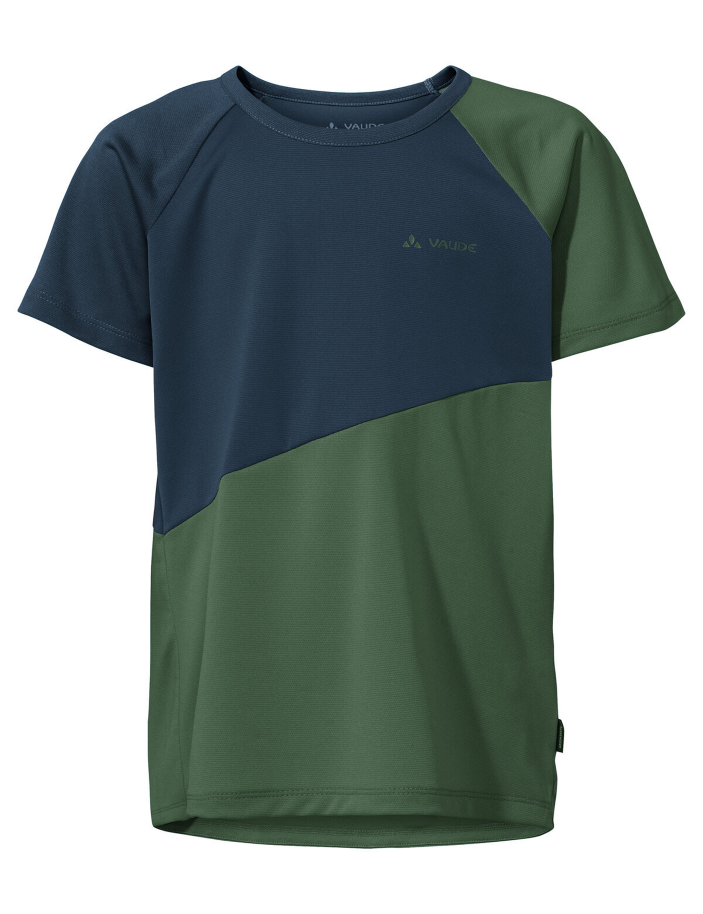 VAUDE Kids Moab T-Shirt II woodland