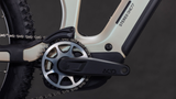 Cube Stereo Hybrid ONE77 HPC SLX 800  glintsand´n´black (2026)