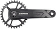SRAM SX Eagle DUB Kurbelsatz 32Z 12-fach schwarz