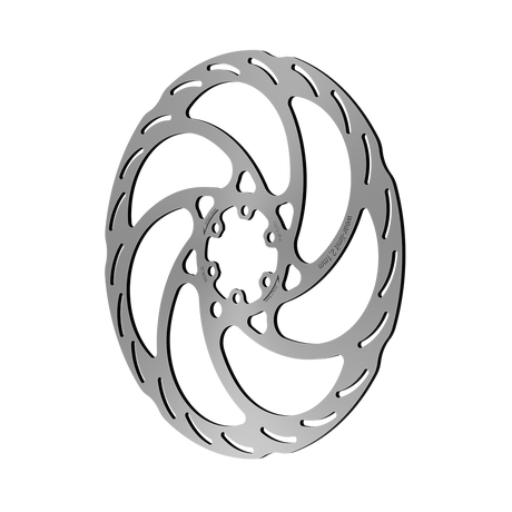 Magura Bremsscheibe MDR-S 2.5