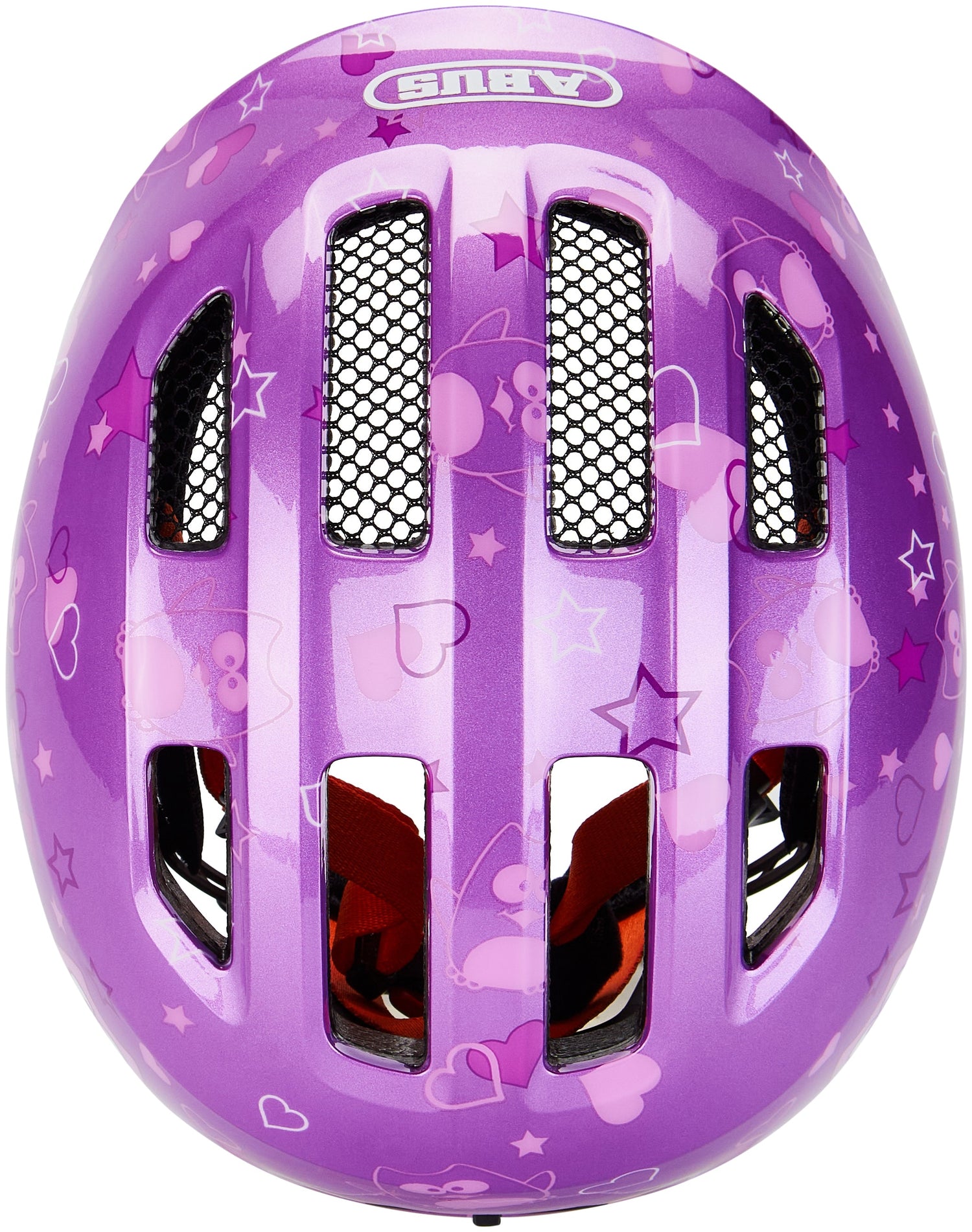 Abus Smiley 3.0 Kinder Fahrradhelm
