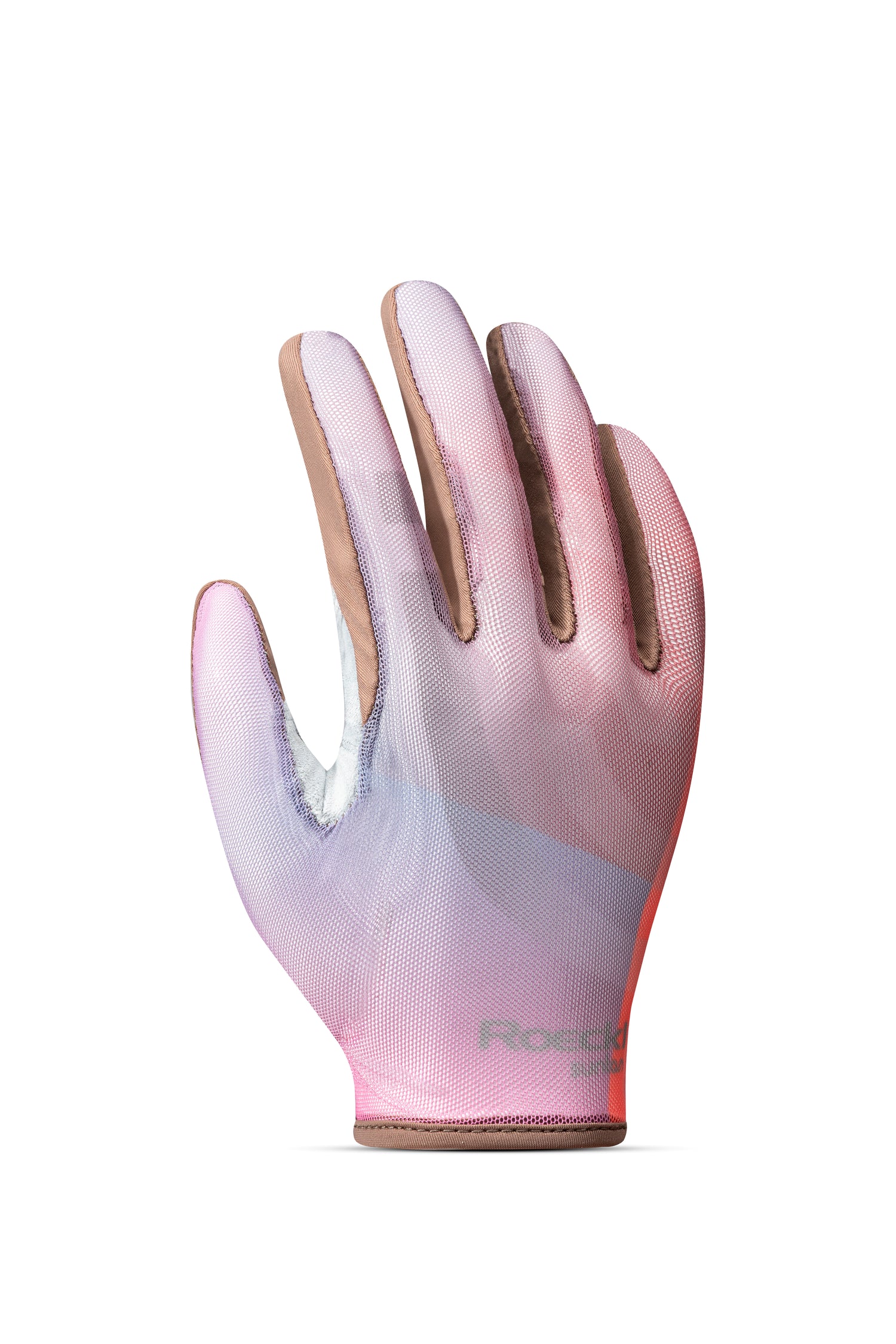 Roeckl Murlo 2 Unisex Fahrradhandschuhe lang