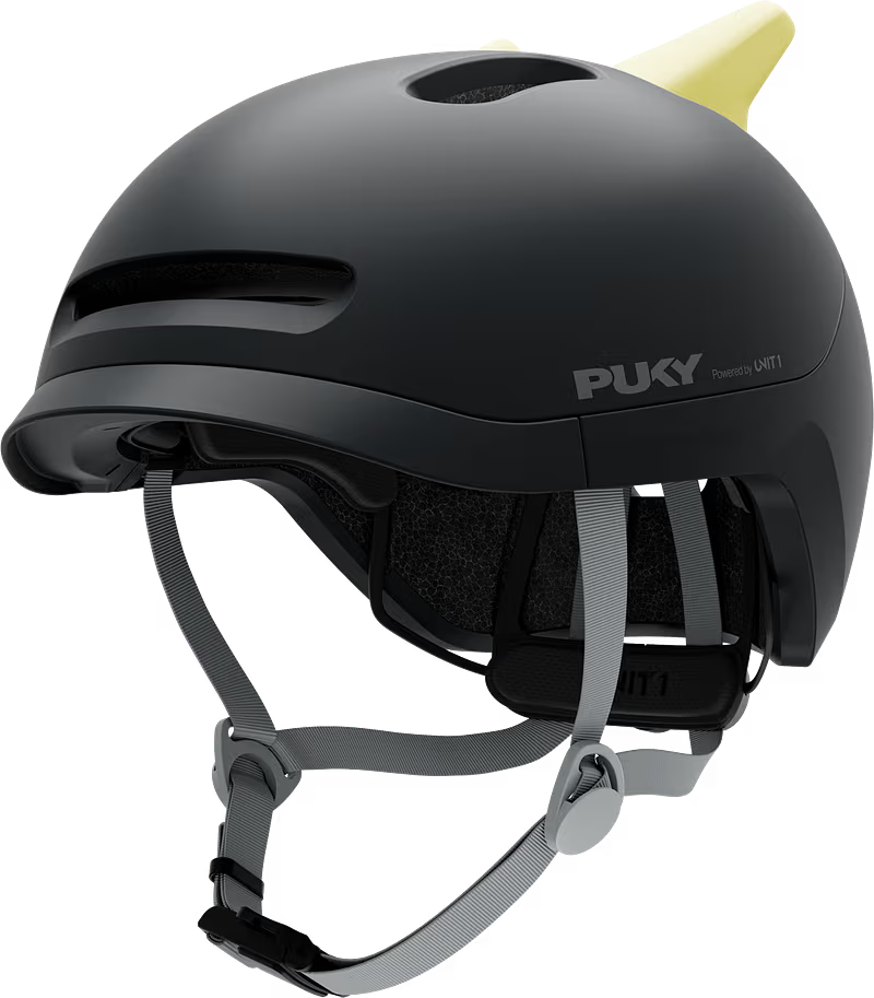 Puky Sparky Junior black