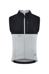 CUBE TEAMLINE Multifunktionsjacke black´n´grey