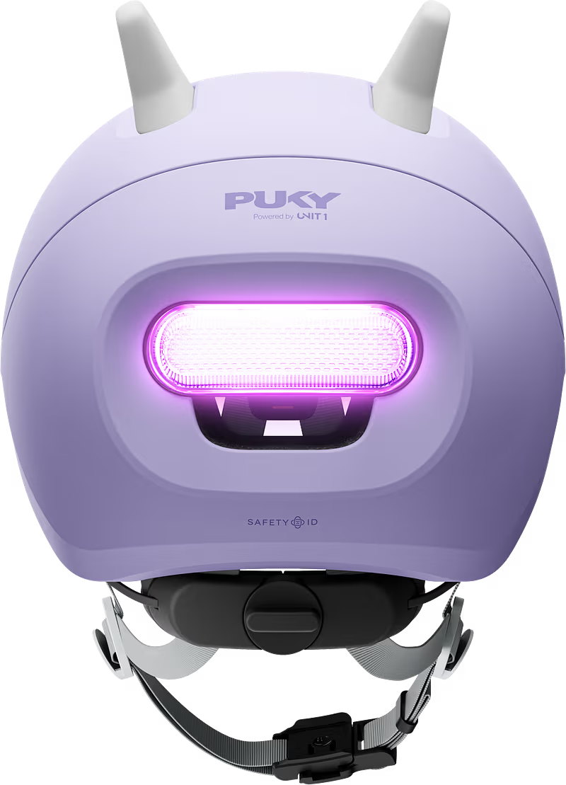 Puky Sparky Junior violet