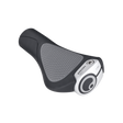 Ergon GC1 regular Griffe schwarz/grau
