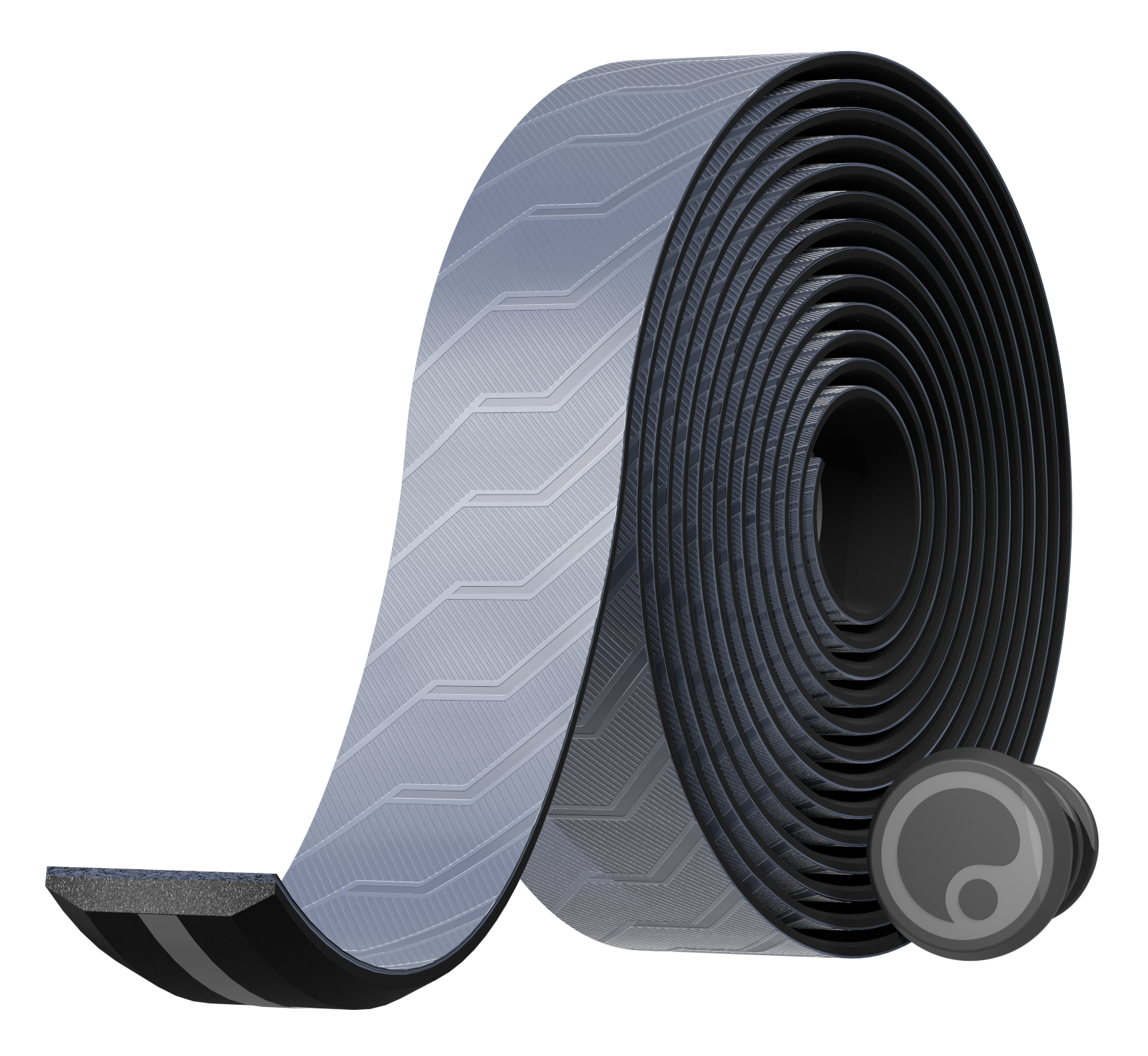 Ergon BT Gravel Lenkerband blau