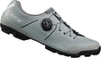 Shimano XC302 MTB-Schuhe ice gray