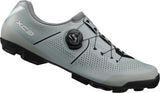 Shimano XC302 MTB-Schuhe ice gray