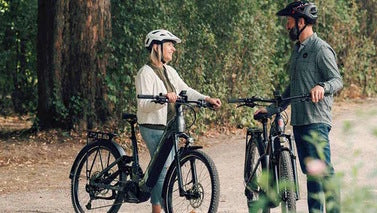 zum E-Bike Berater