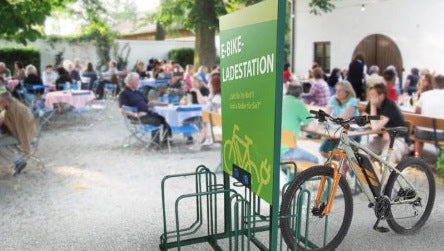 zum E-Bike Ladestationen Berater