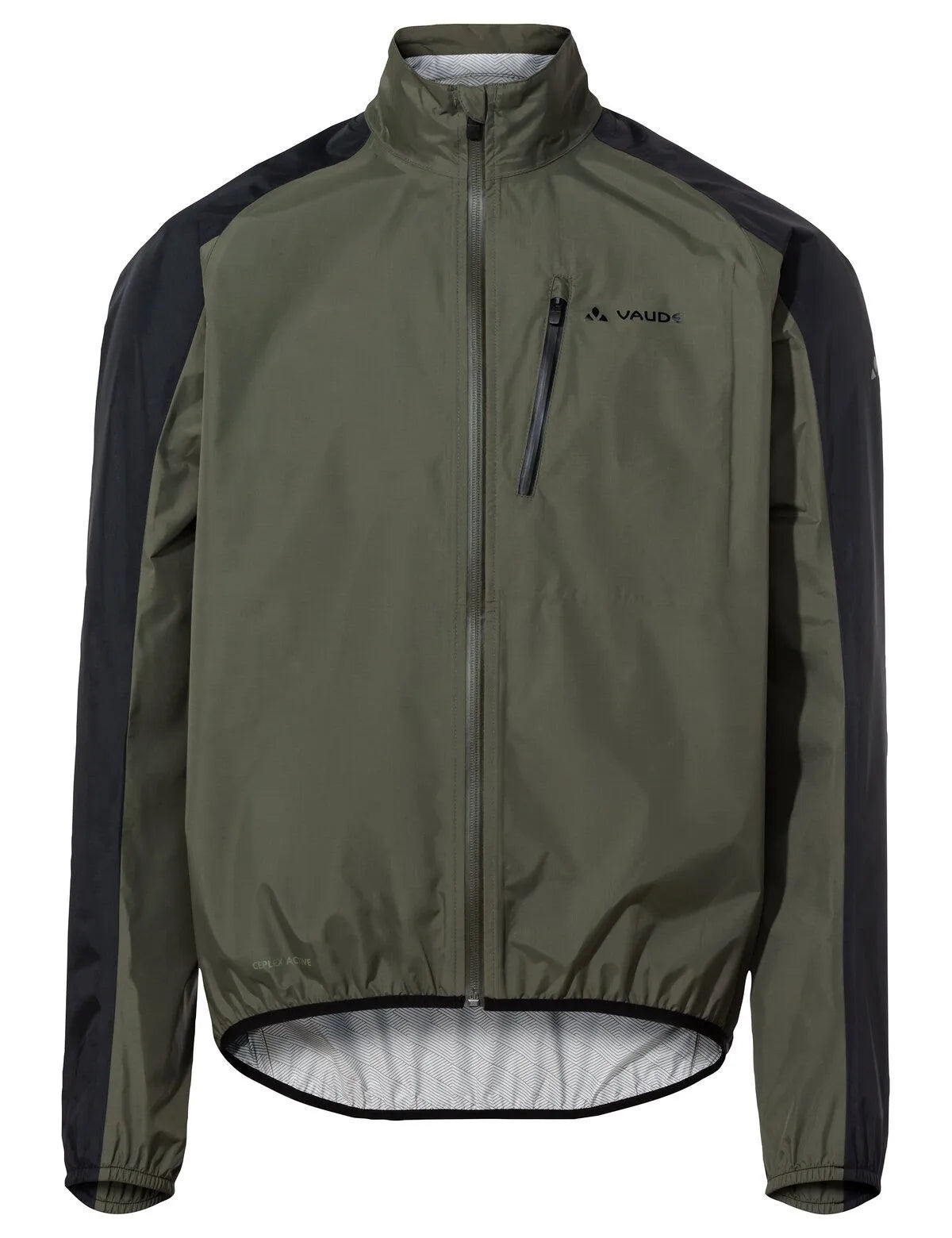 VAUDE Men's Drop Jacket III khaki