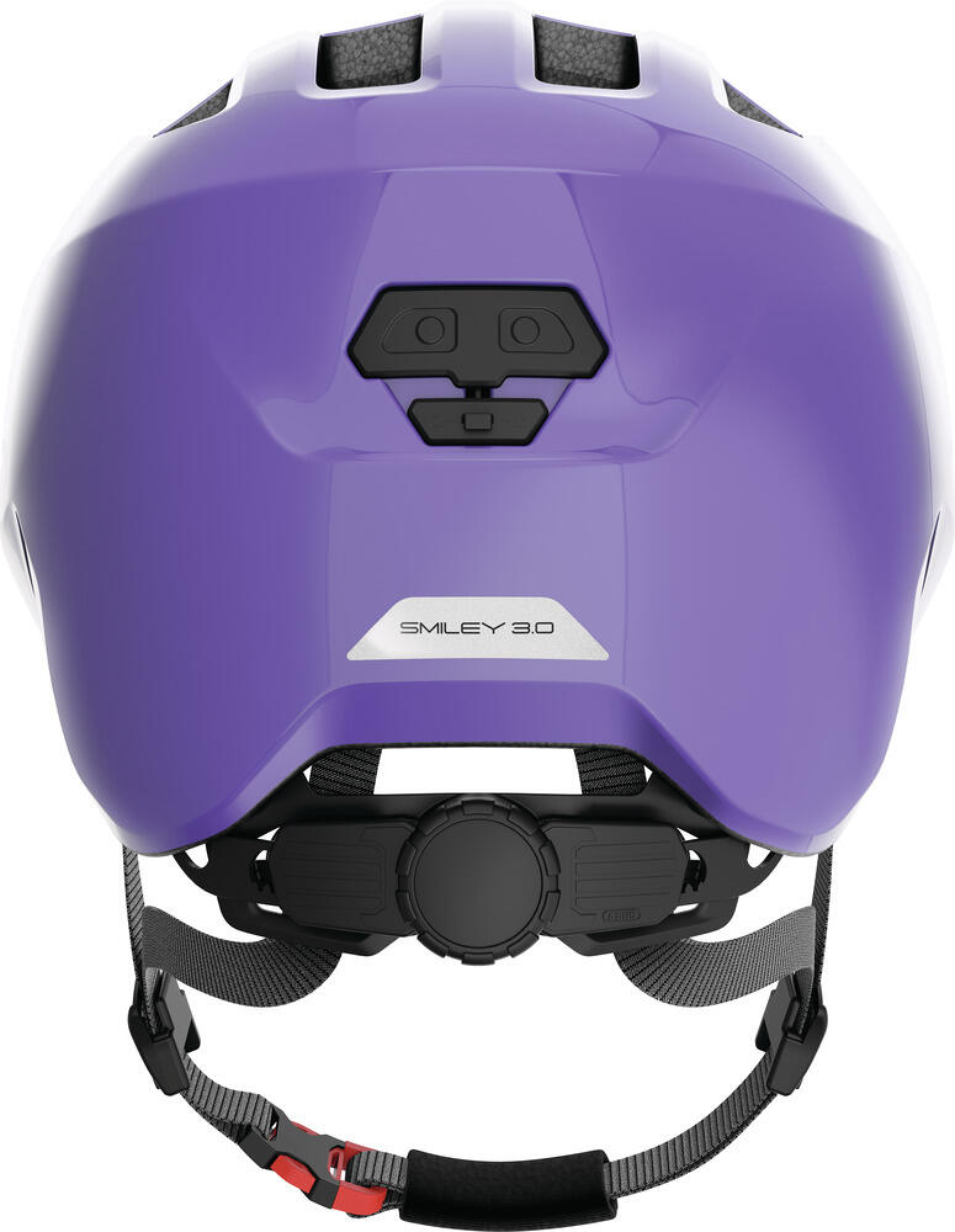Abus SMILEY 3.0  candid purple