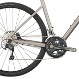 Scott Speedster 20 tungsten grey (2026)