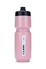 CUBE Trinkflasche Flow 750 rose