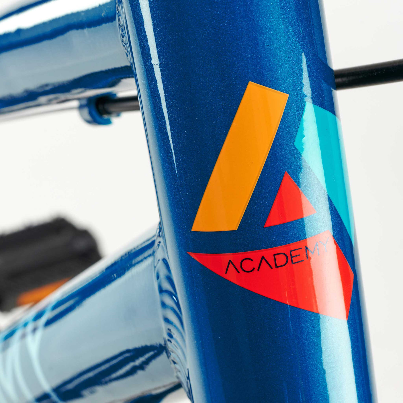 ACADEMY Grade 4 20" Blue (2025)