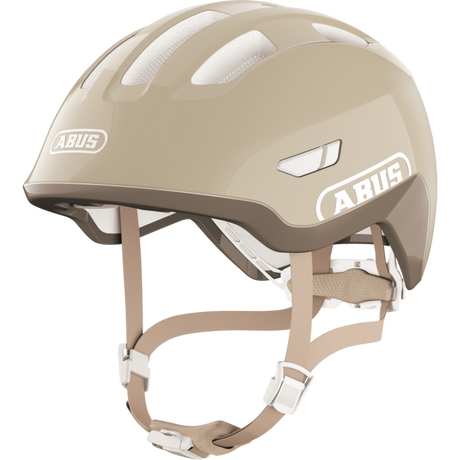 Abus SMILEY 3.0 FL.ACE LED pure