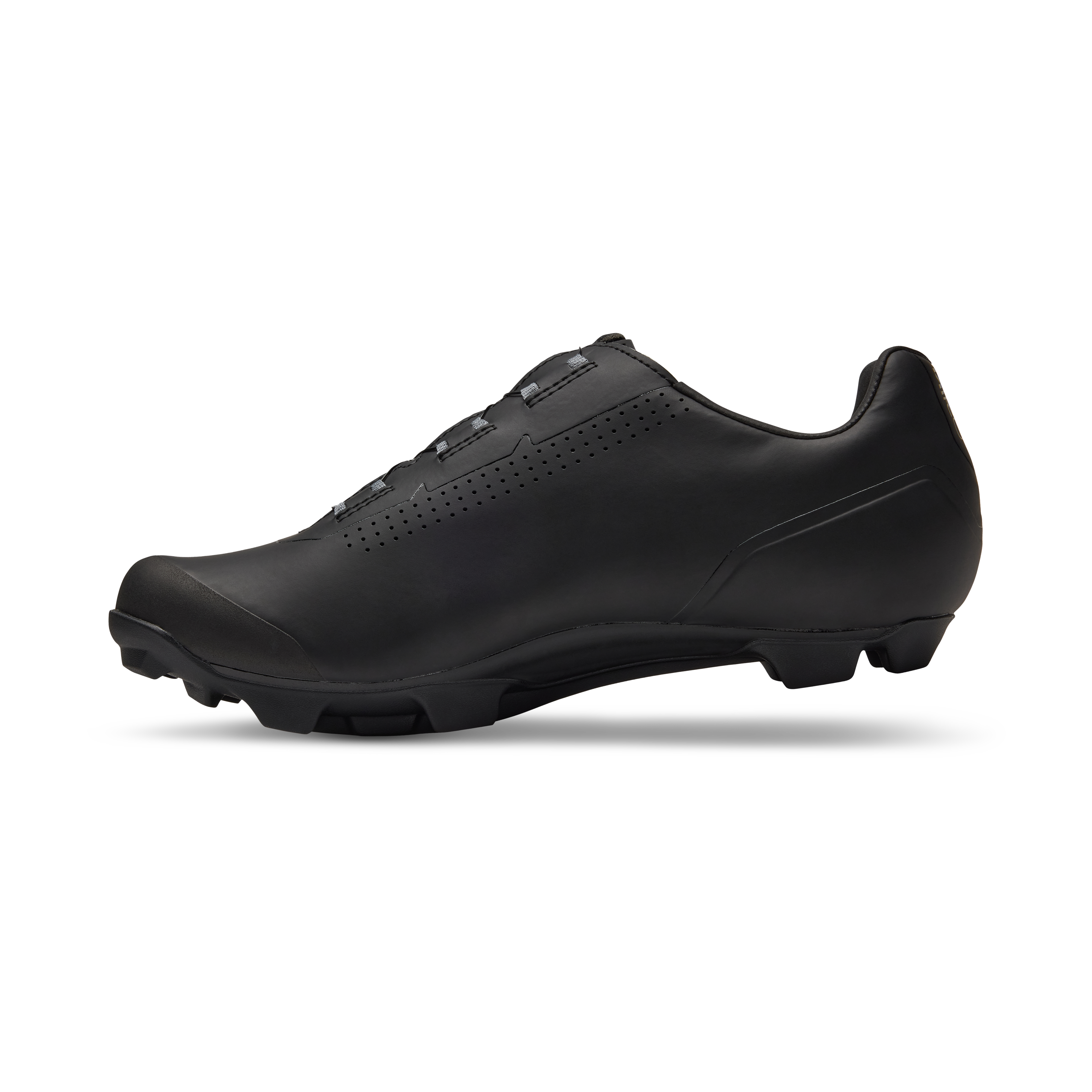 Giro Cadet XC MTB-Schuhe black