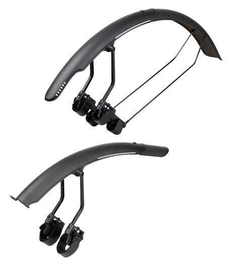 Topeak TetraFender R1 & R2 Fender Set