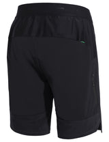 VAUDE Men's Kuro Shorts III black