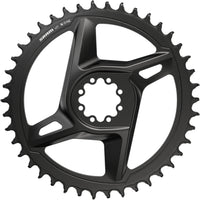 SRAM Road Rival AXS X-Sync Kettenblatt 12-fach DM schwarz – aktuelle Variante