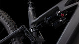 Cube Stereo Hybrid ONE77 HPC SLX 800 blackline (2025)