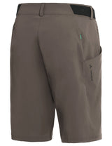 VAUDE Men's Loamer Base Shorts coconut/black