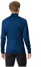 VAUDE Men's Posta LS Tricot II everest blue
