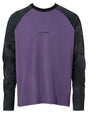 VAUDE Me Loamer LS Shirt mulberry