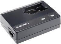 Shimano Di2 charger für externen Akku – aktuelle Variante