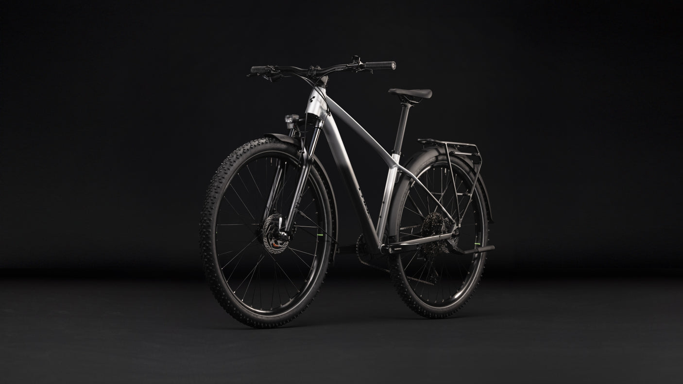 Cube Aim Pro FE (2027) | 29 Zoll MTB Hardtail