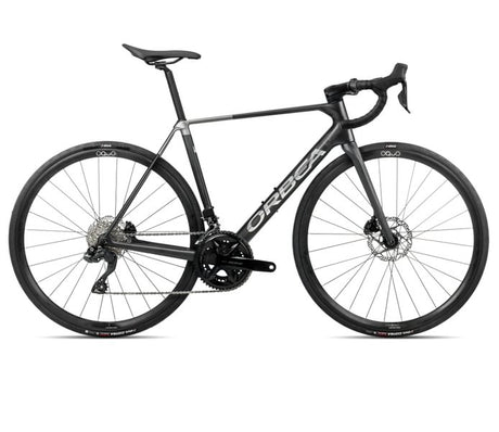 Orbea ORCA M35i Diamond Carbon View (Matt) - Titan Grey (Gloss) (2026)