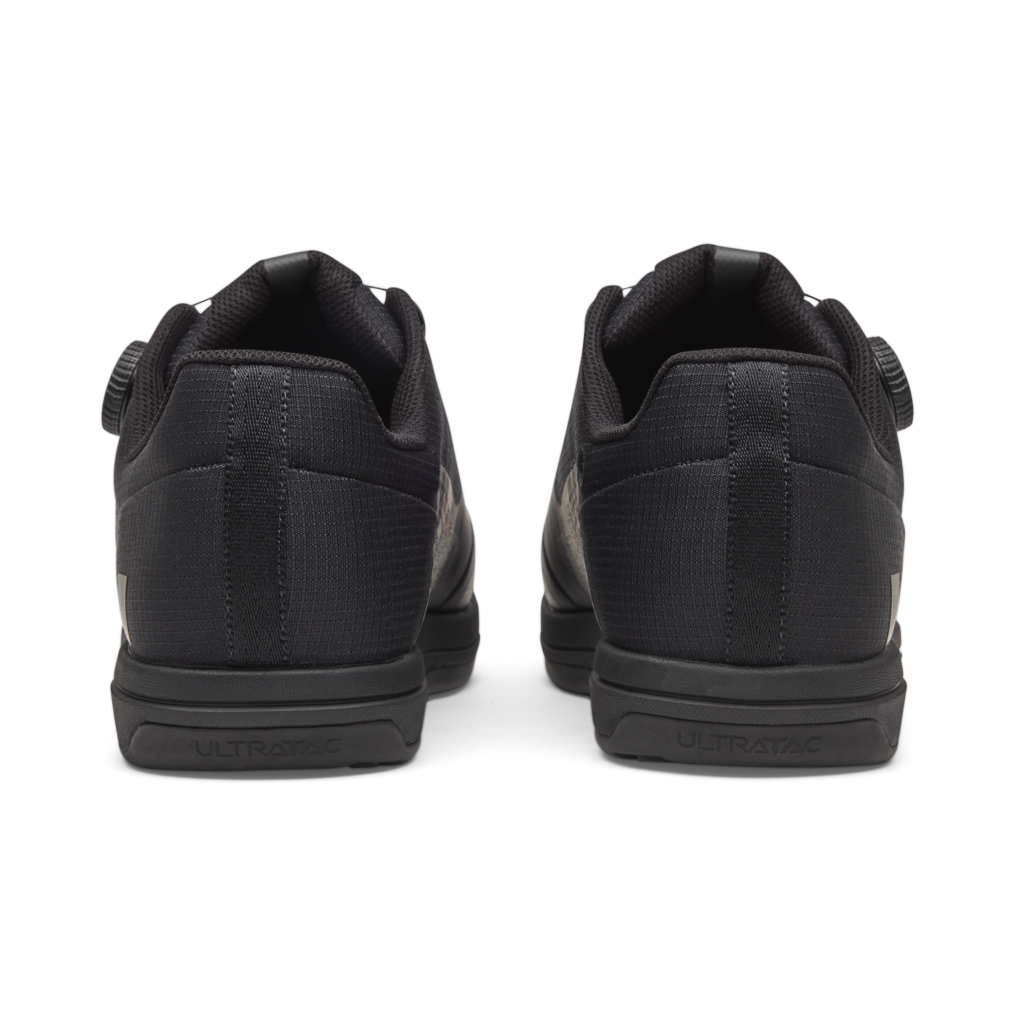 Fox Union Boa MTB-Schuhe mit Cleats Black