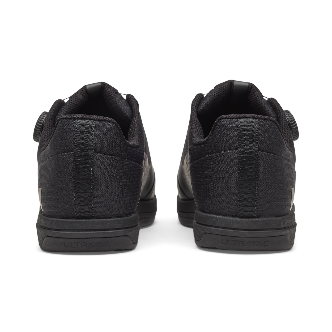 Fox Union Boa MTB-Schuhe mit Cleats Black