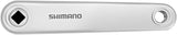 Shimano Steps FC-E5000 Kurbelarm Links